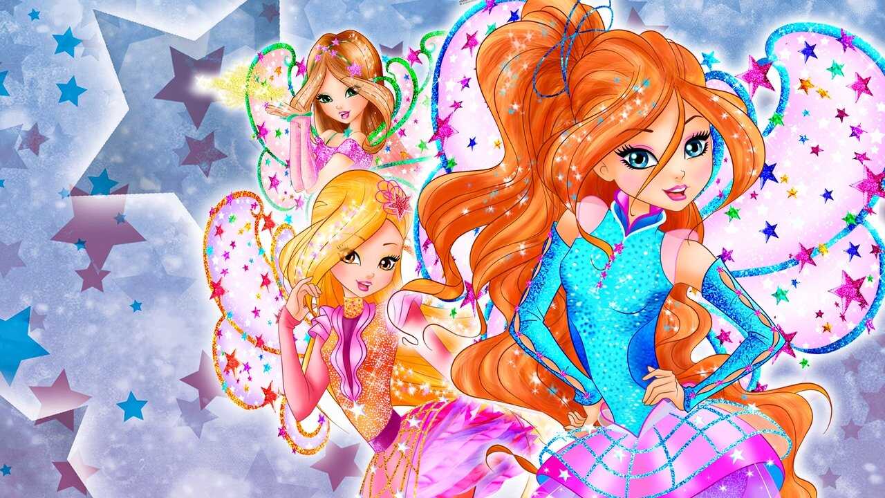 PL - KLUB WINX 3