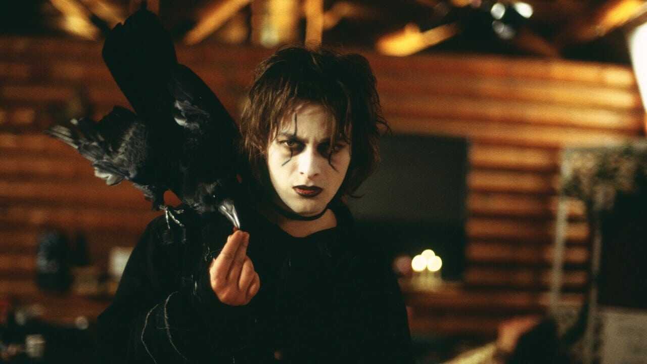 The Crow: Wicked Prayer (2005) 0