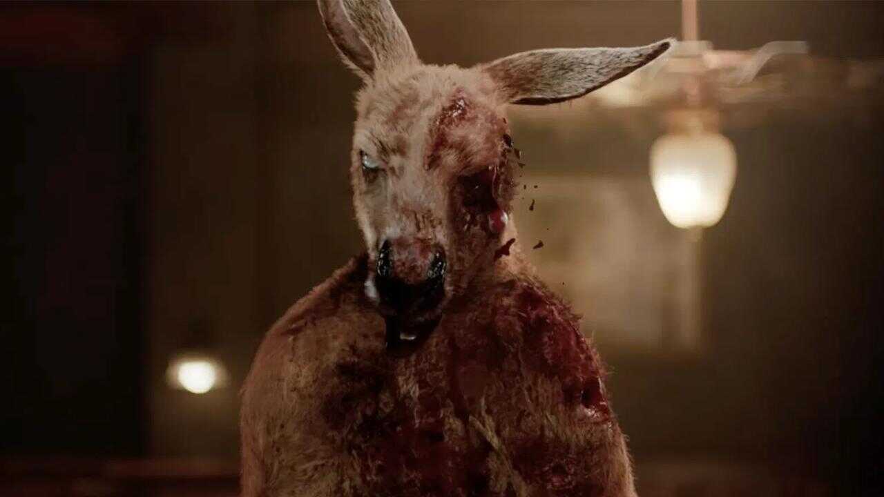Rippy - Das Killerkänguru (2024) 0