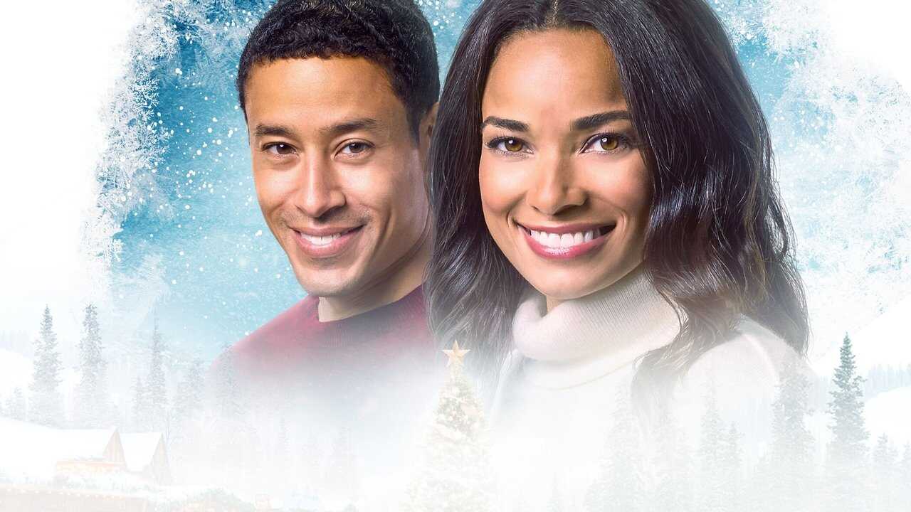A Christmas Tree Grows in Colorado 0