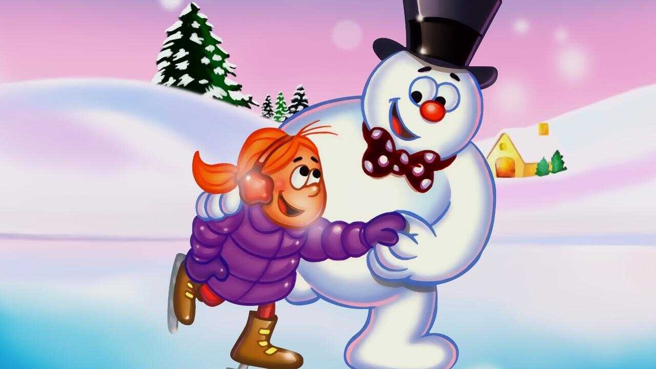 Frosty Returns 0