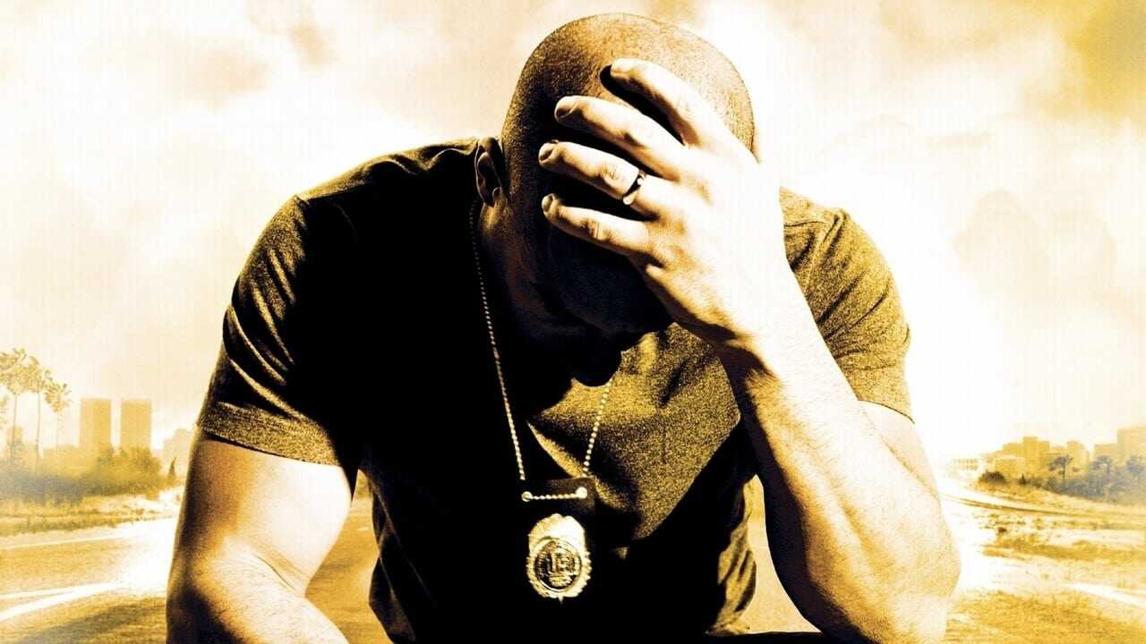 A Man Apart 0