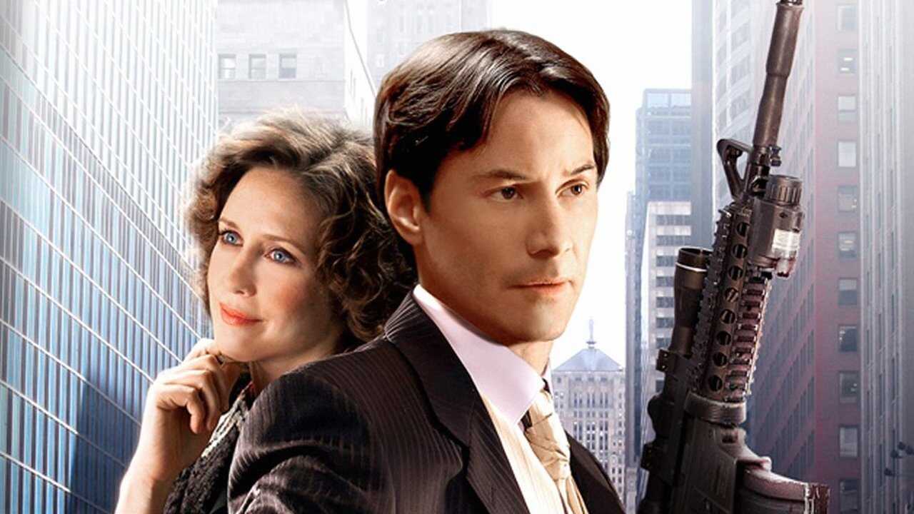 Henry's Crime (2010) 0
