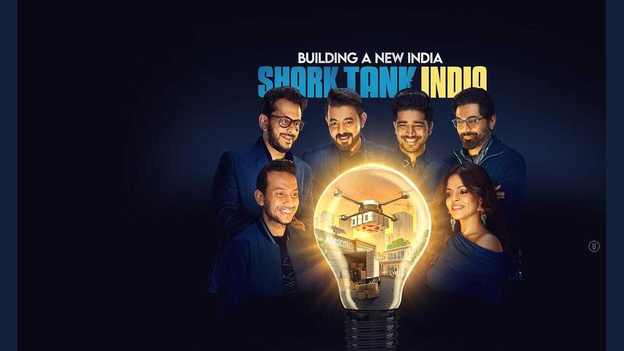 IN - Shark Tank India Season 4 2