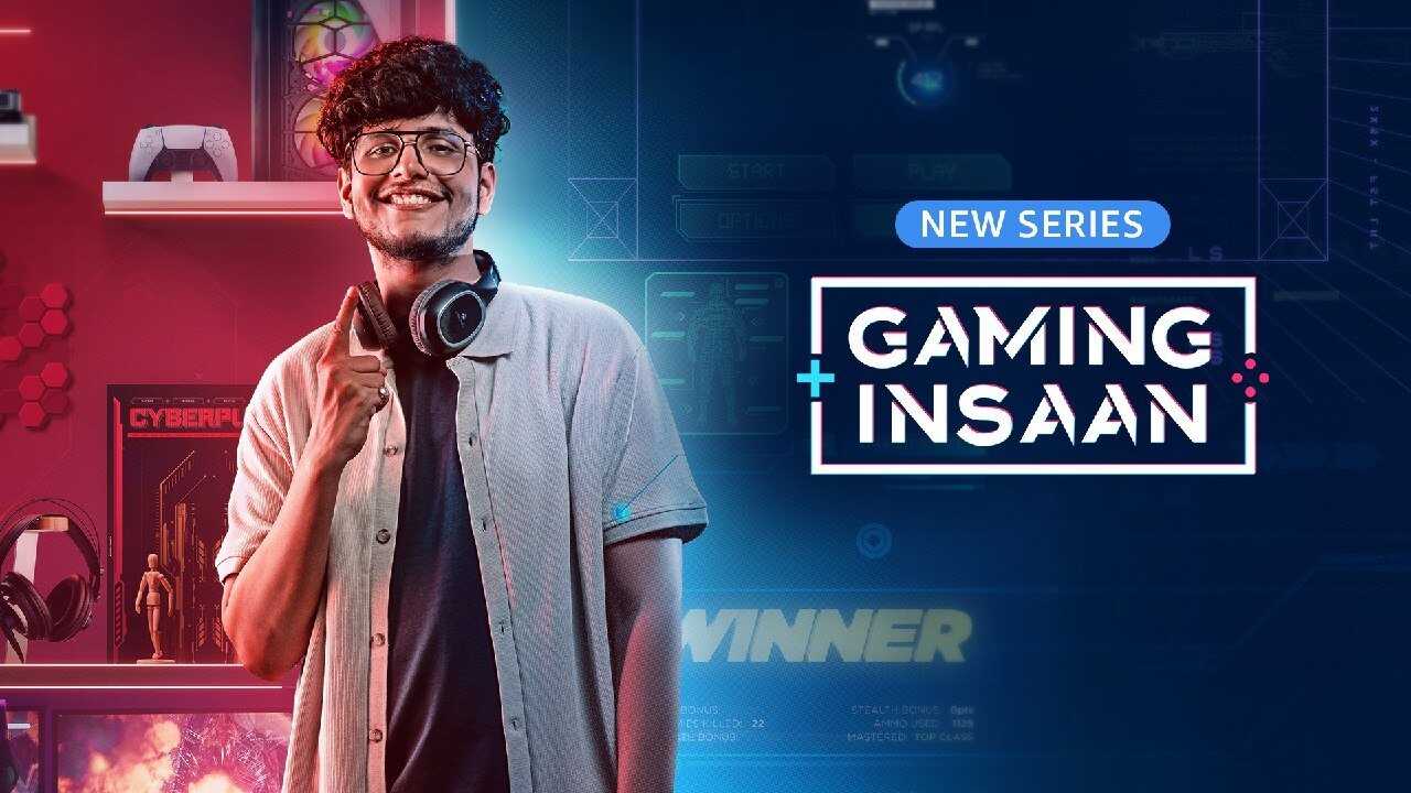 IN - Gaming Insaan (2024) 0