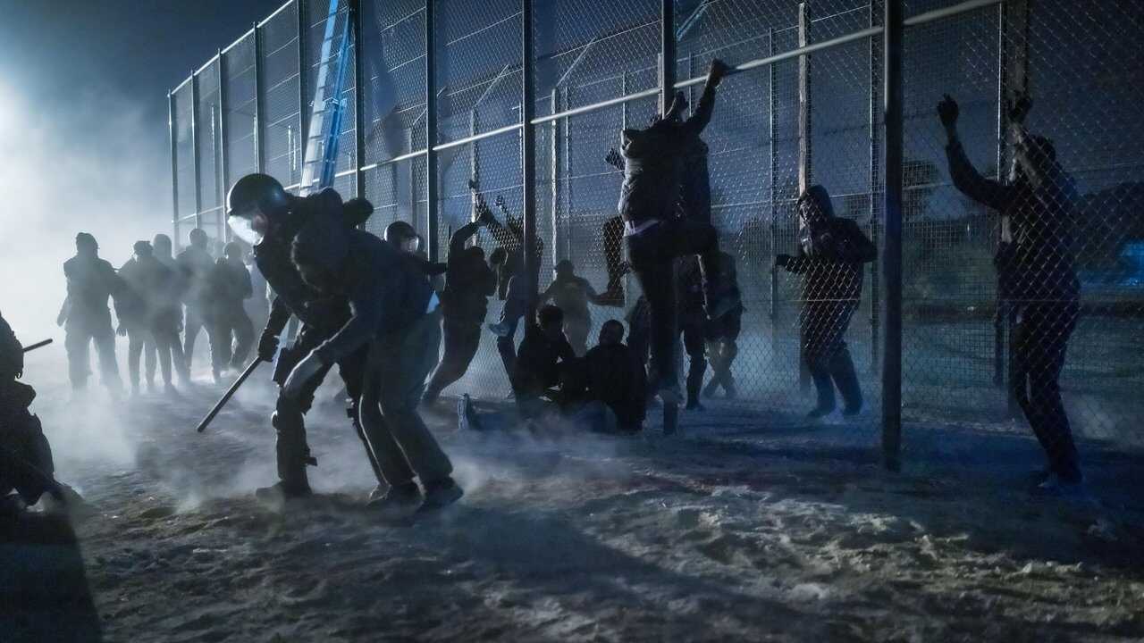 El salto (2024) 0