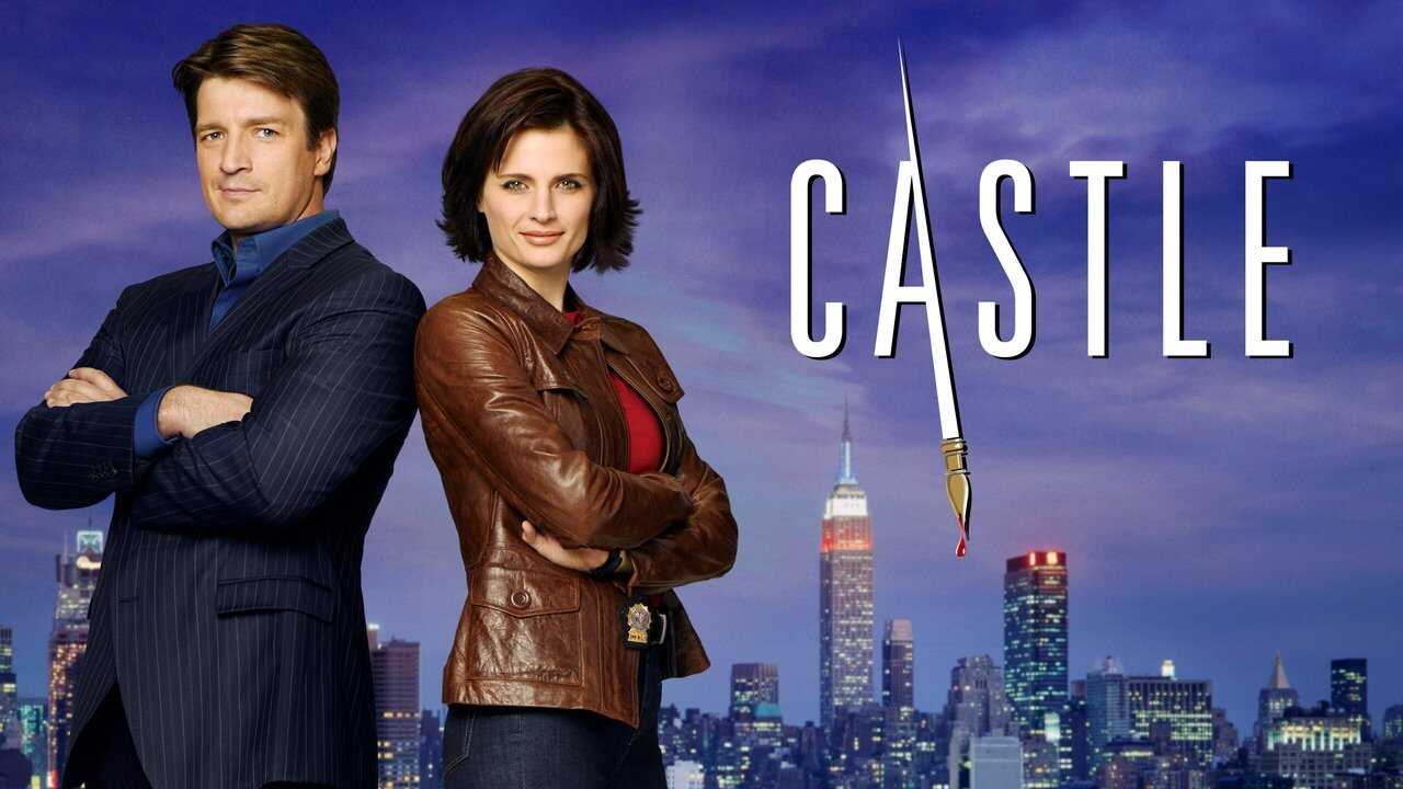 DE - Castle (2009) 2