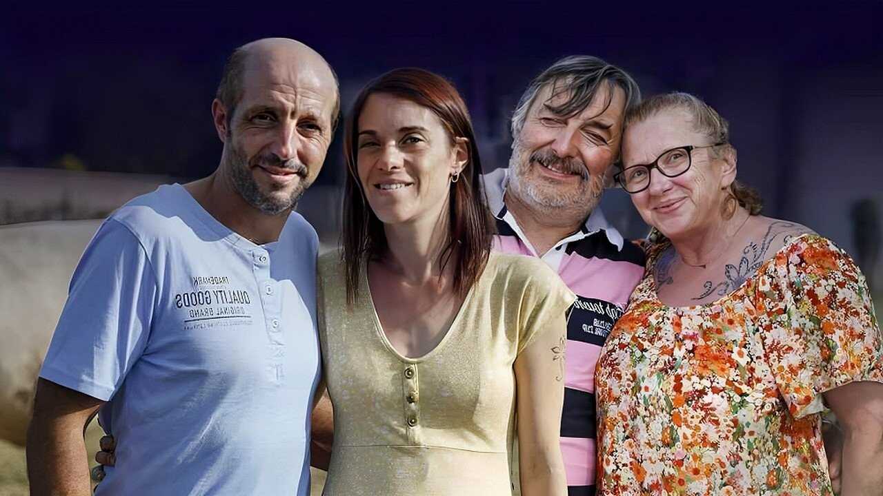FR - L'amour est dans le pré, la vie d'après 0