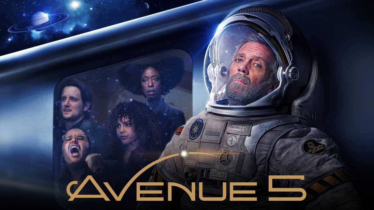 EX - Avenue 5 (2020) 2