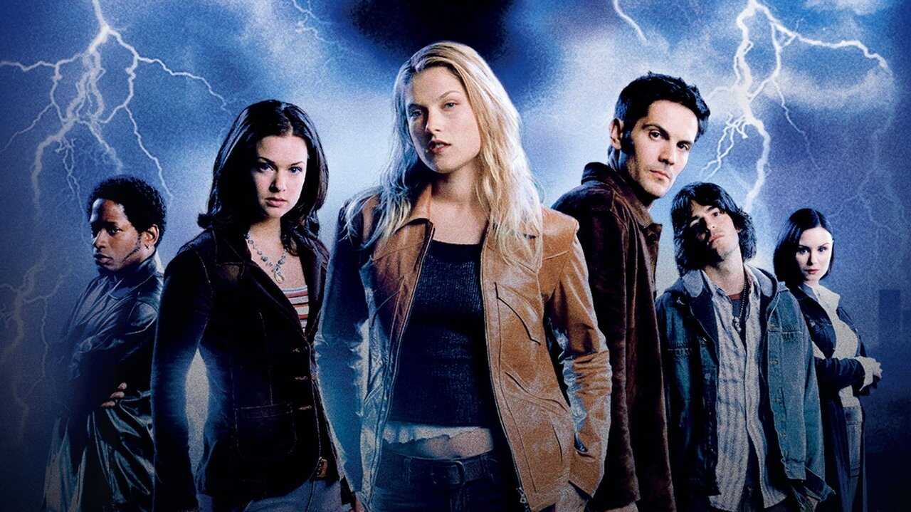 Final Destination 2 0
