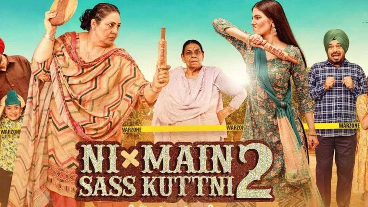 Ni Main Sass Kuttni 2 0