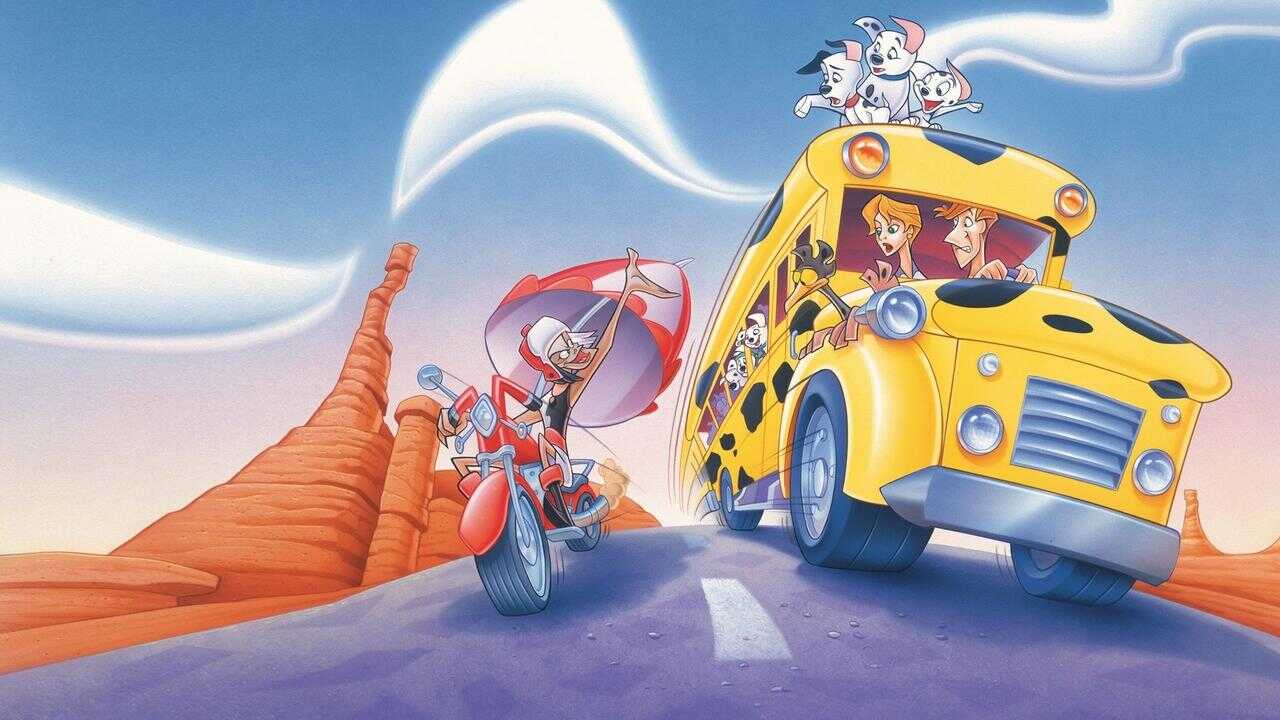 FR - Les 101 Dalmatiens : La série 0