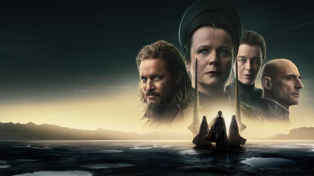 IN - Dune: Prophecy (2024) 2