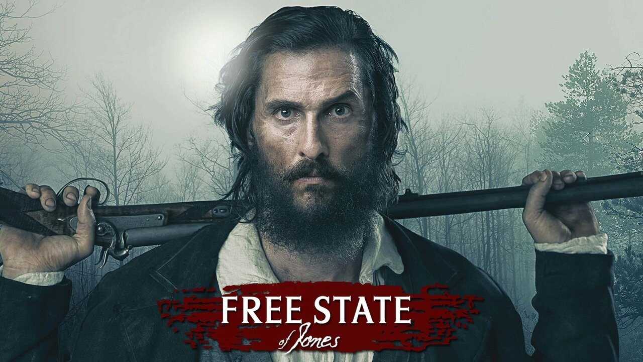 Free State of Jones 0