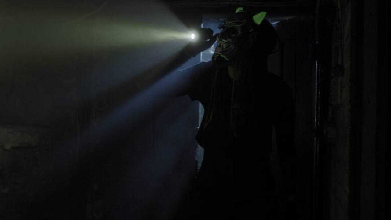 Ghost Game (2024) 0