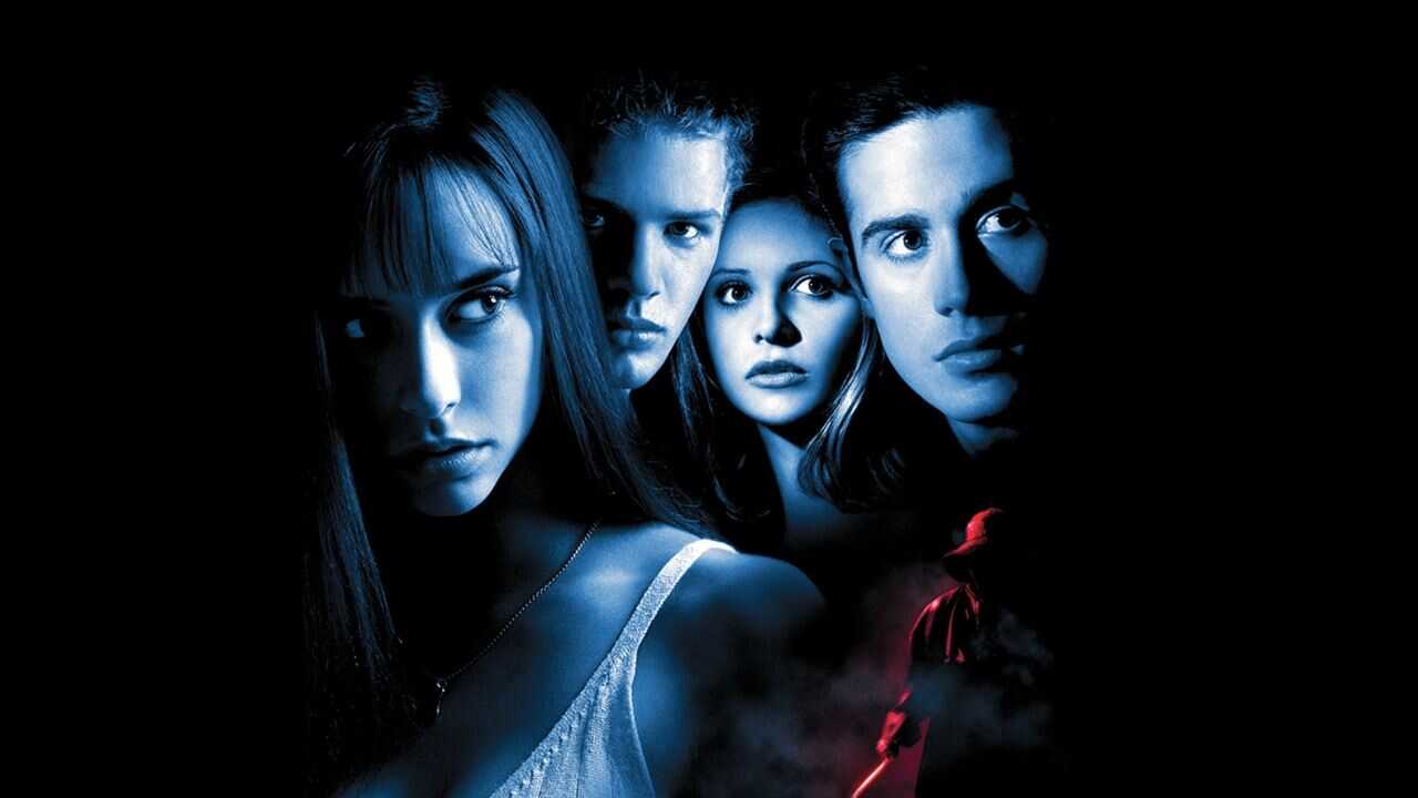 I Know What You Did Last Summer 0