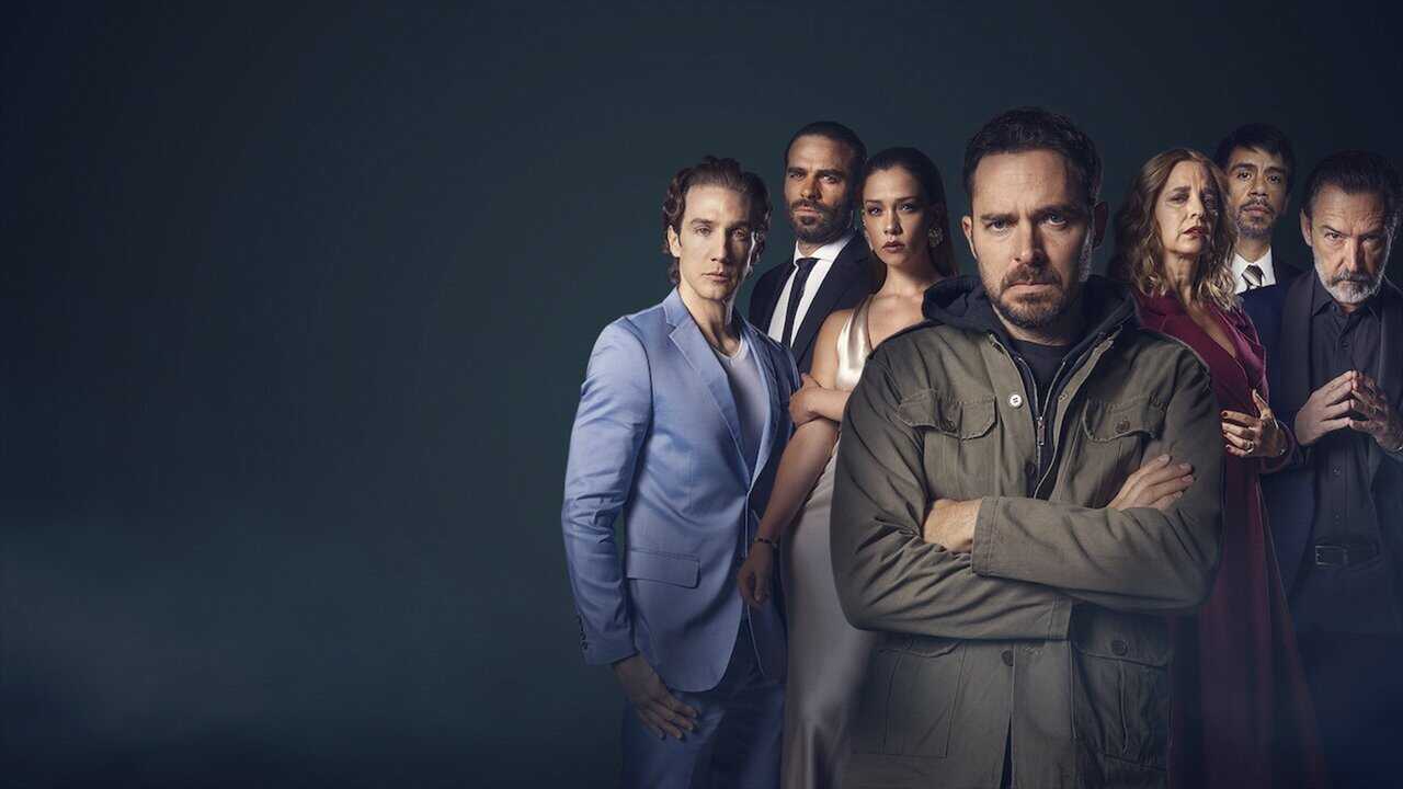 IN - Who Killed Sara? 1