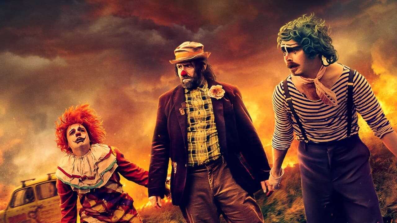 Apocalypse Clown (2023) 0