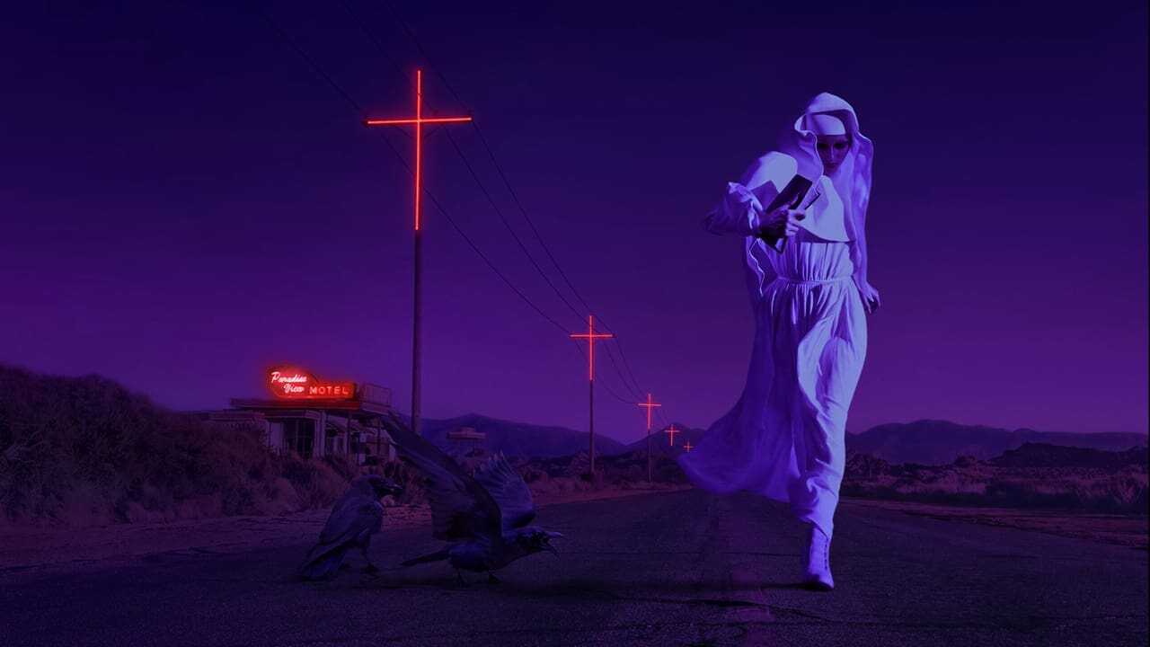 4K - Grotesquerie (2024) 0