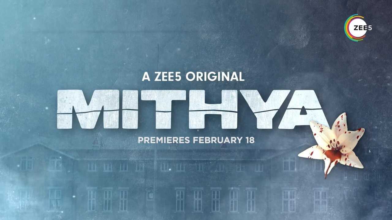 IN - Mithya (2022) 1