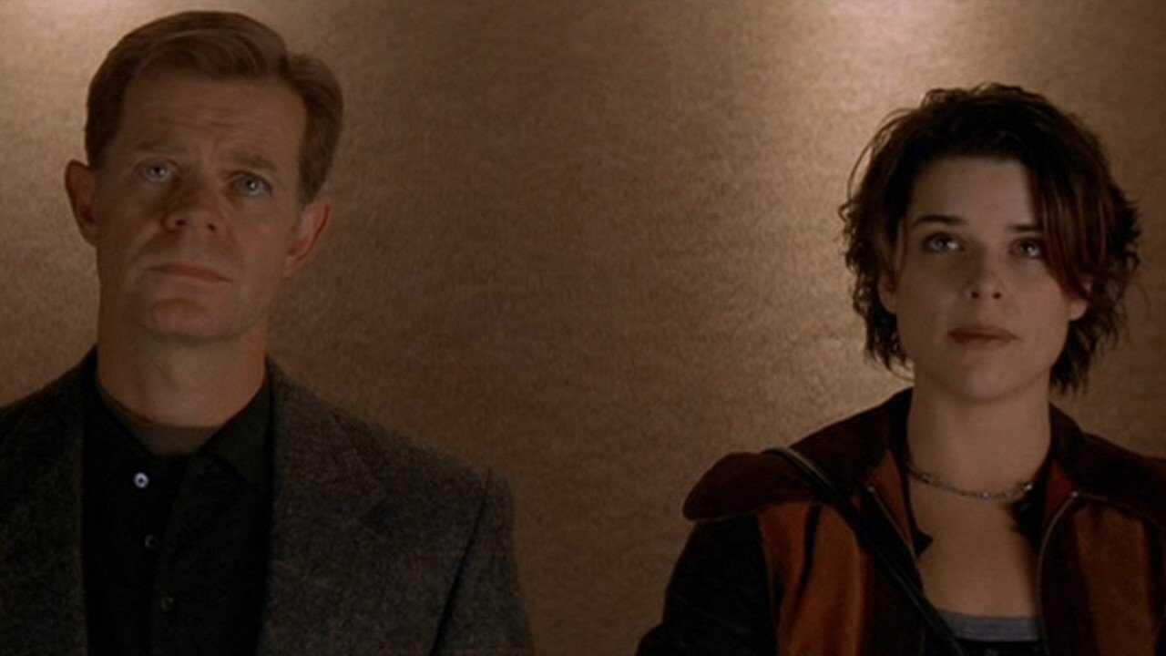 Panic (2000) 0
