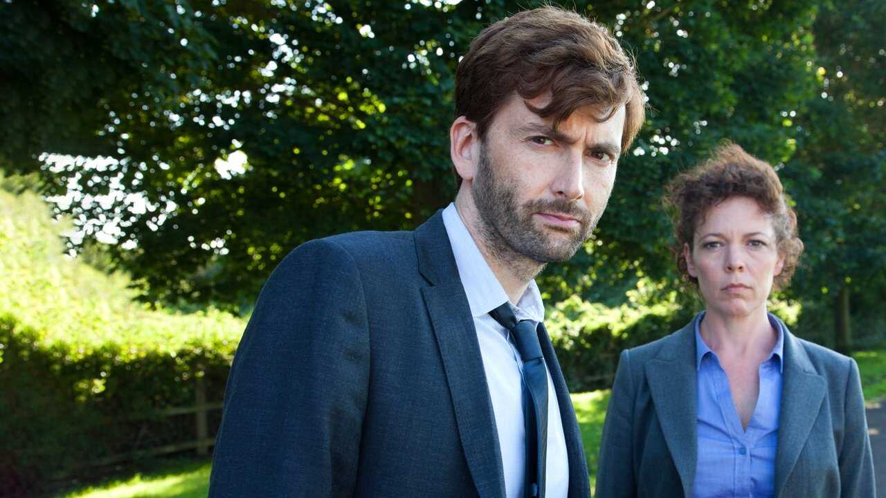 PL - Broadchurch 4