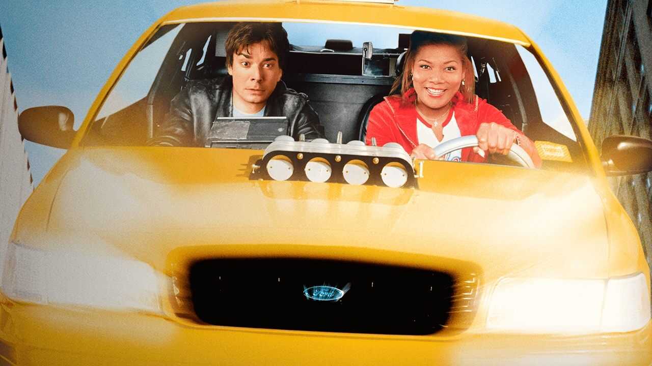 New York Taxi (2004) 0