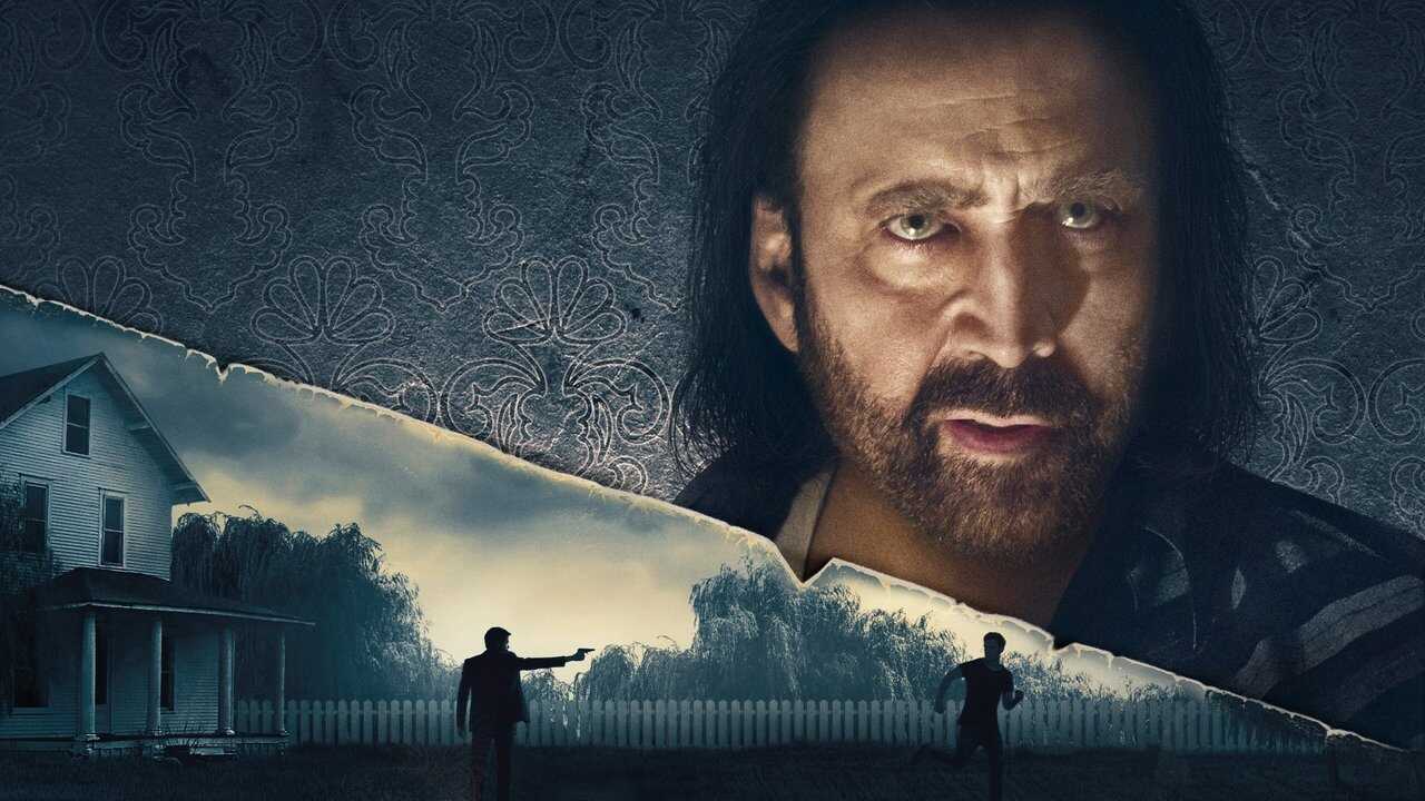 Maldad Oculta (2019) 0