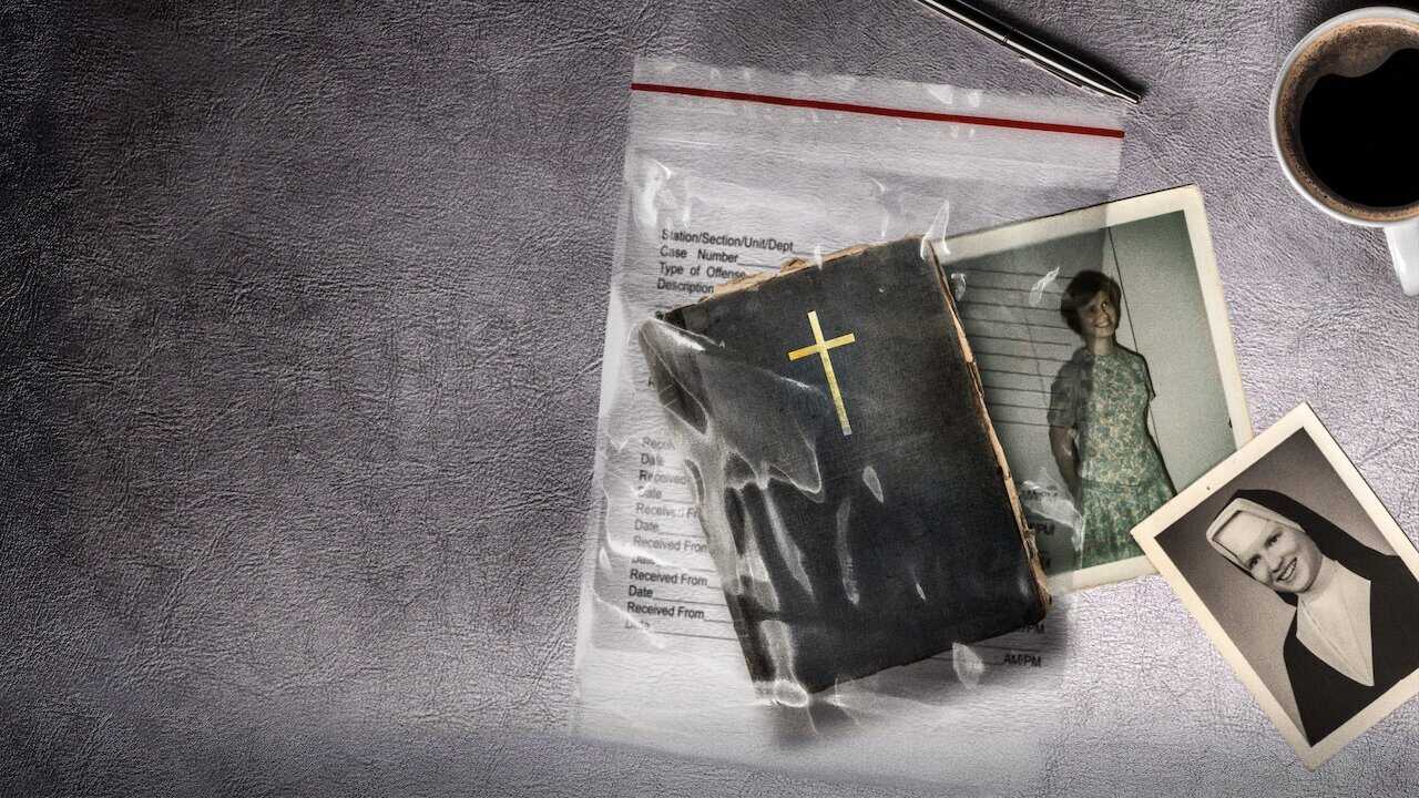FR - The Keepers 0