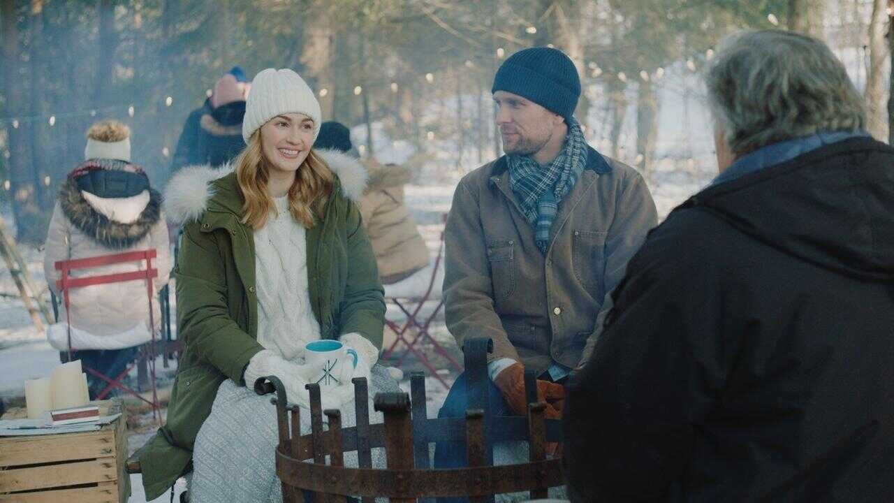 Cabin Connection 0