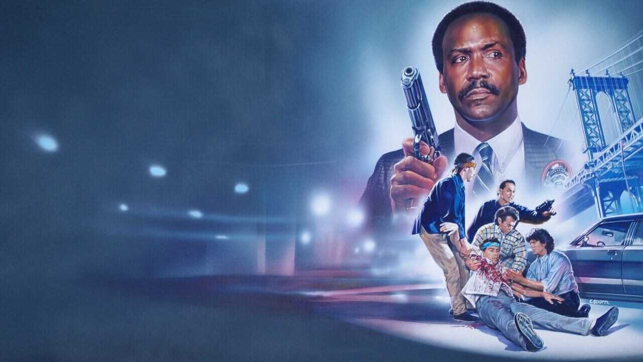 Crack House (1989) 0