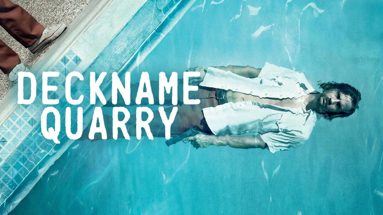 DE - Deckname Quarry (2016) 3