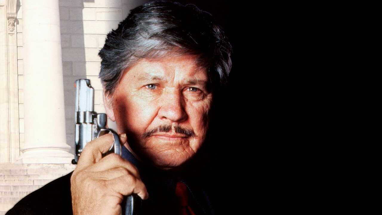 Death Wish V: The Face of Death 0