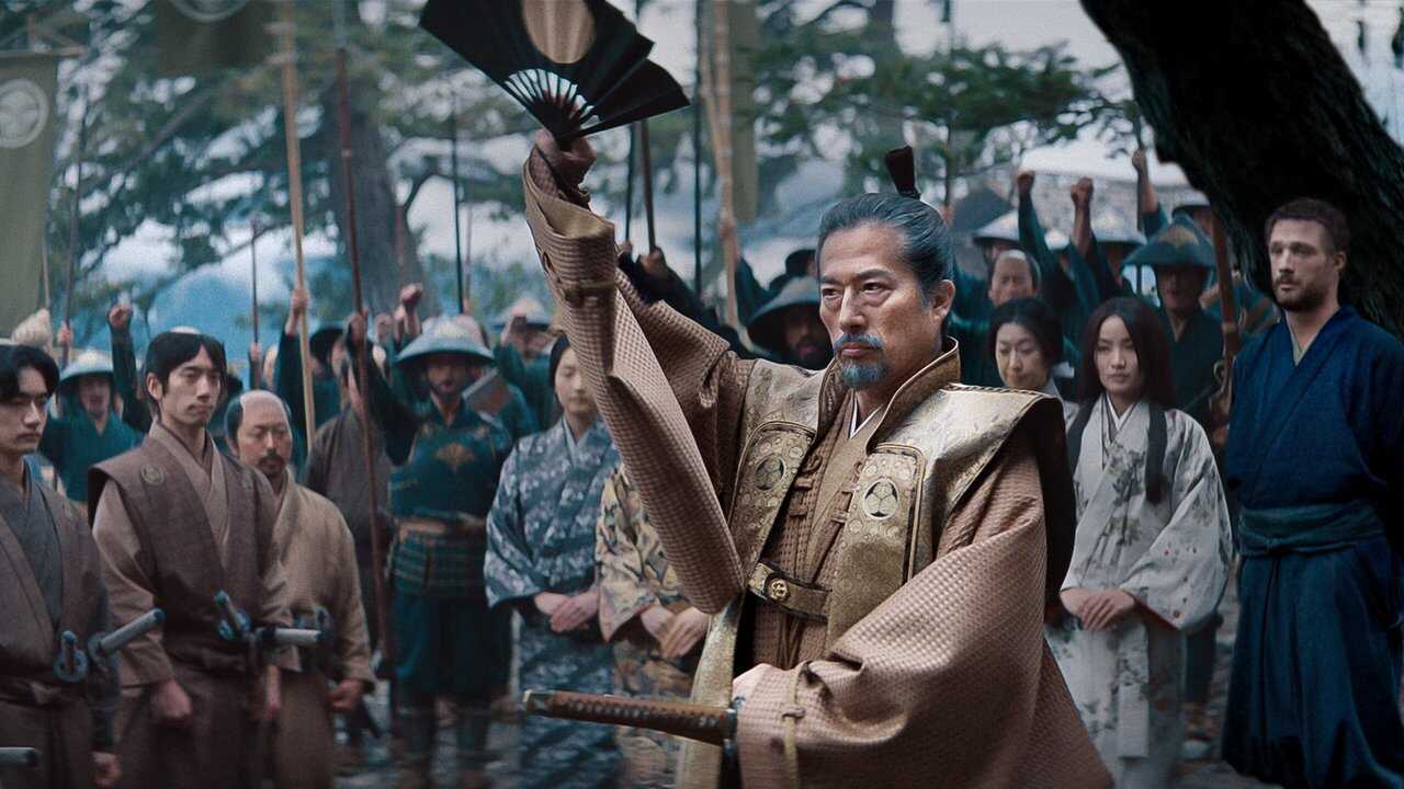EN - Shogun (2024) 1