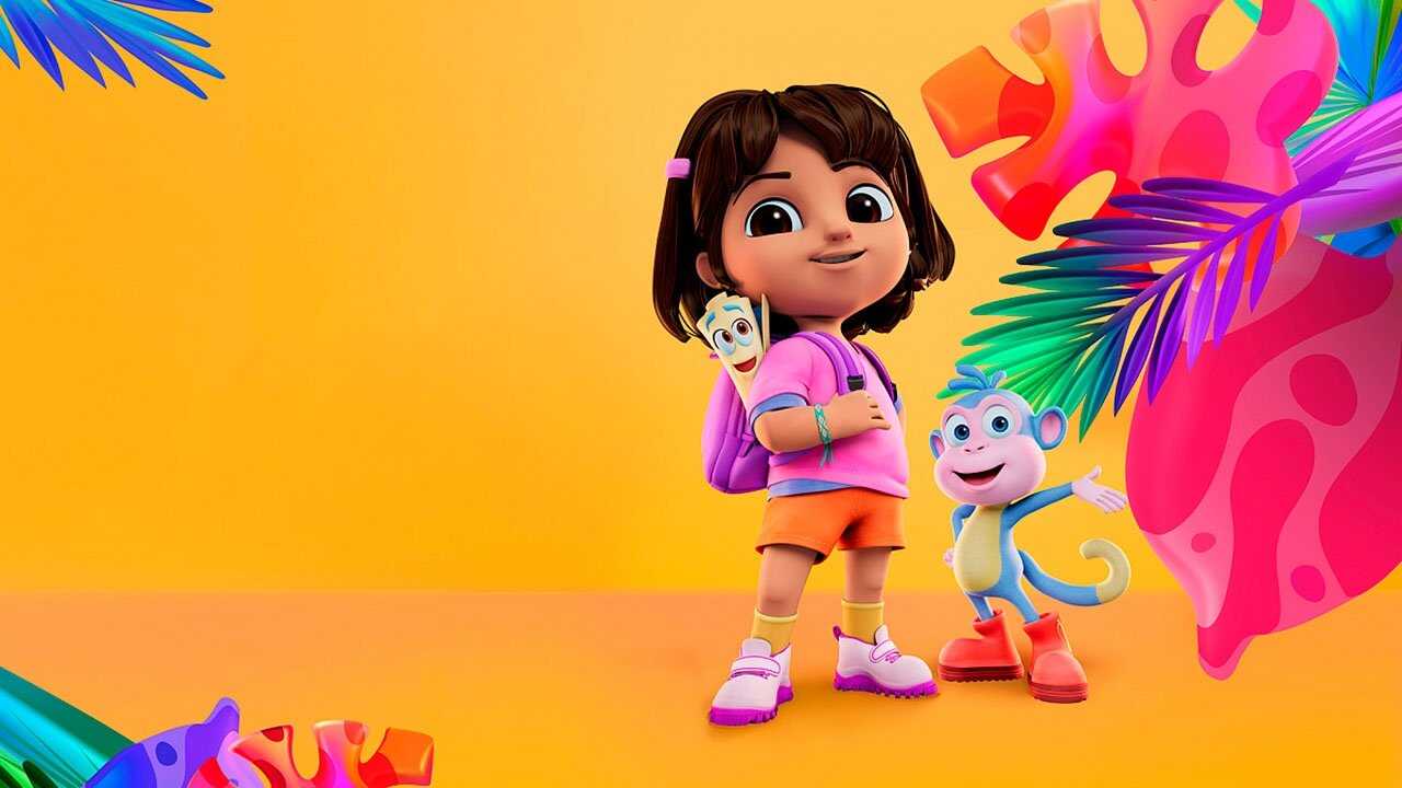 Dora: Say Hola to Adventure! (2023) 0