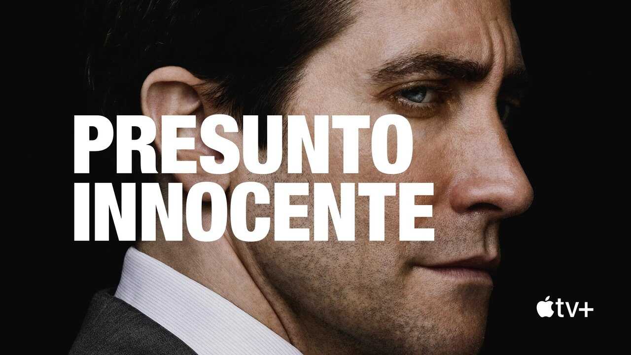 IR - Presumed Innocent بی گناه فرضی (DUB) 4