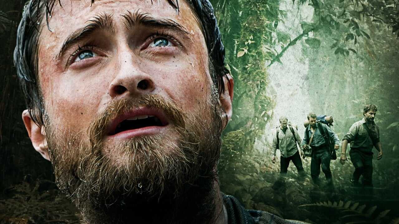 Jungle 0