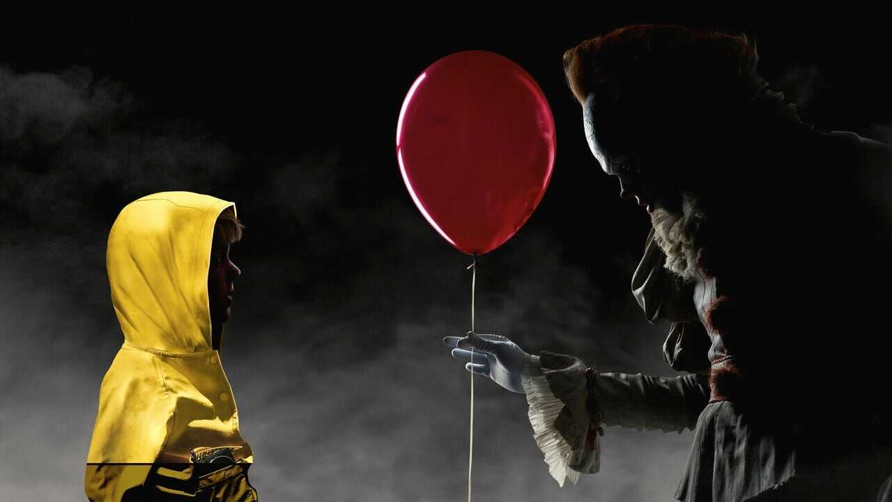 It (Eso) (2017) 0