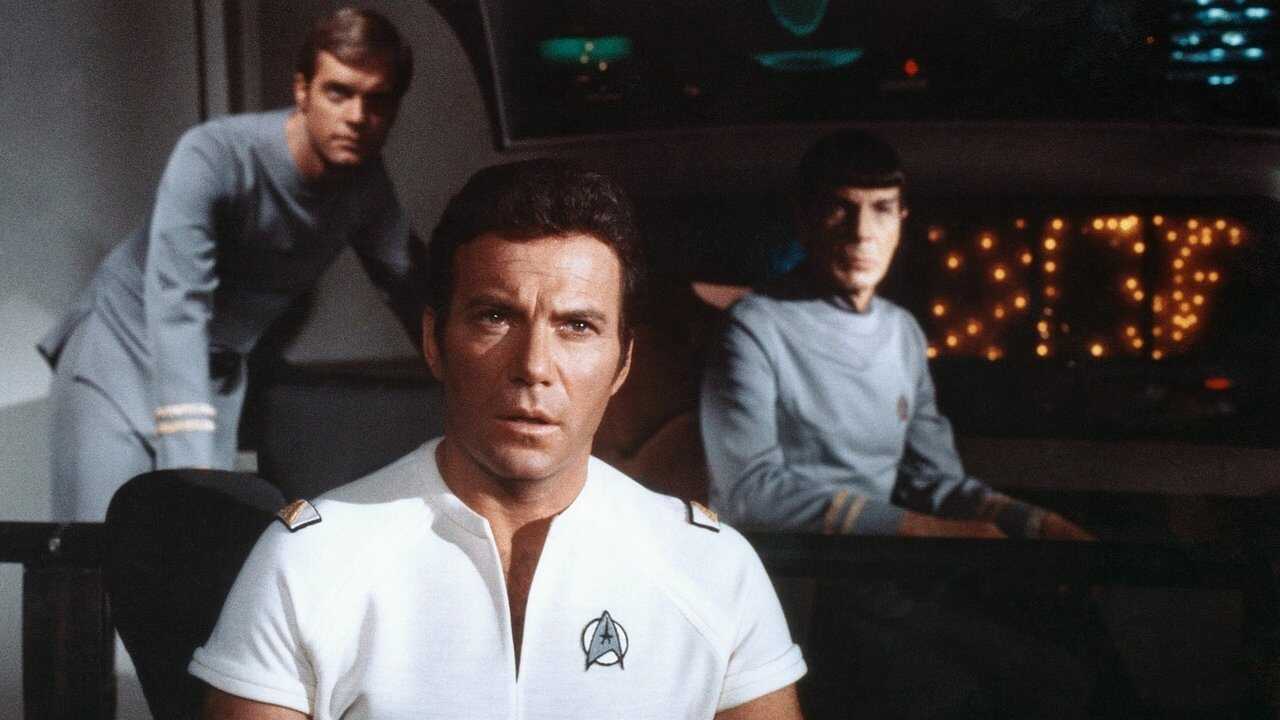 Star Trek: The Motion Picture 0