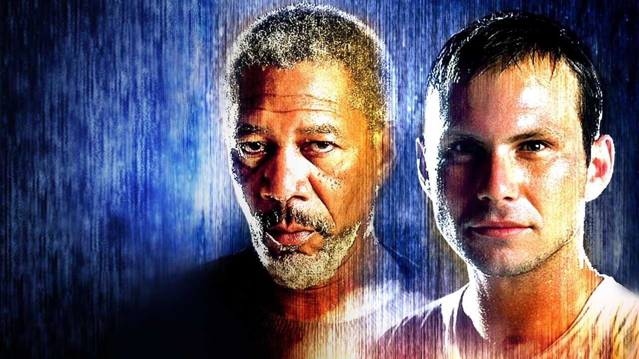 Hard Rain 0