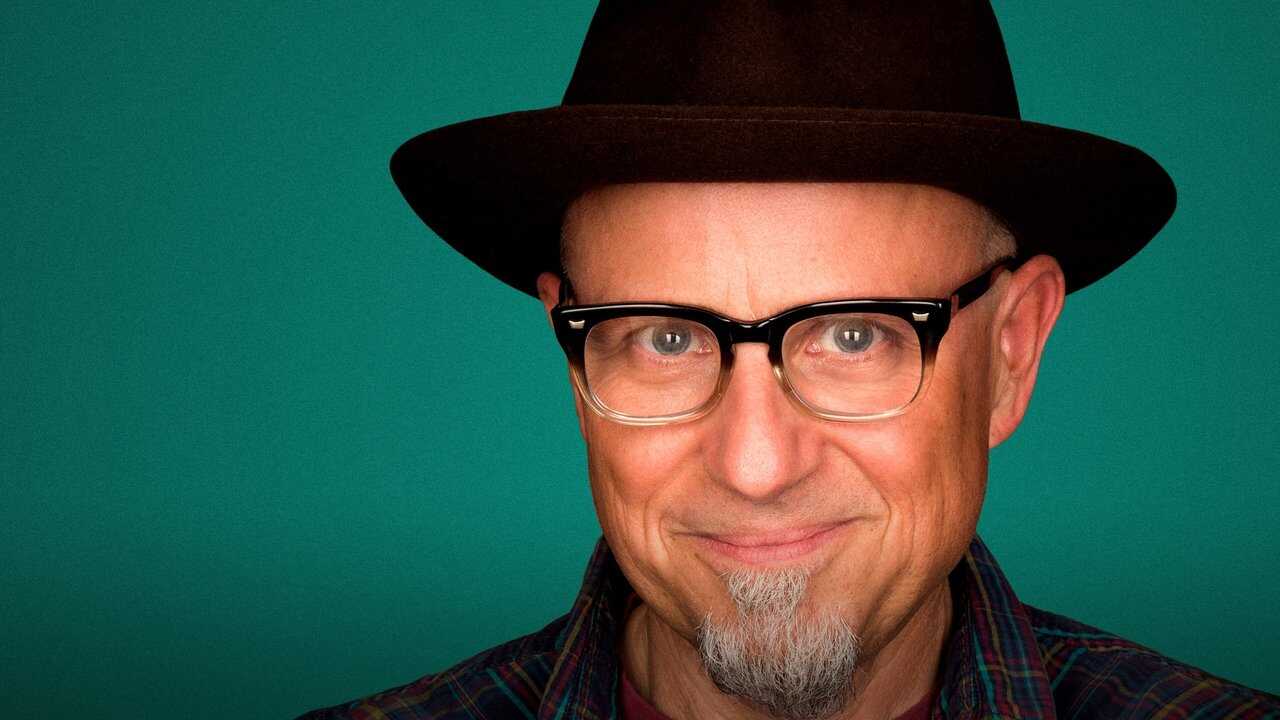 EN - Bobcat Goldthwait's Misfits & Monsters (2018) 2