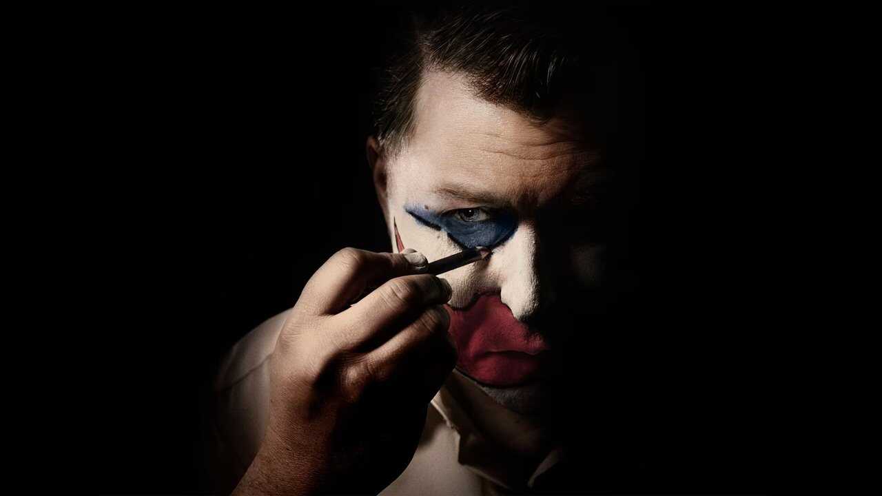 DE - Devil in Disguise: John Wayne Gacy (2025) (US) 0