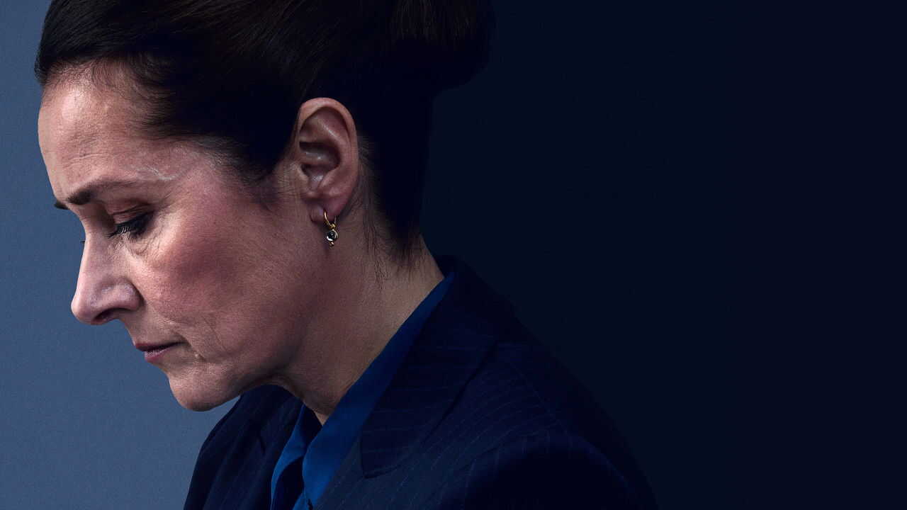 DK - Borgen - Riget, Magten og Æren (2022) (DK) 1