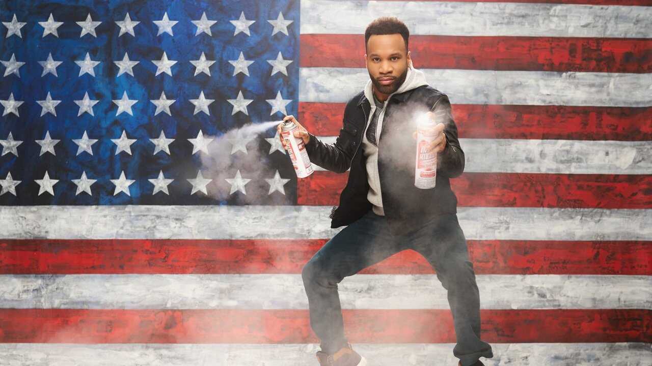 EX - BrainDead (2016) 3