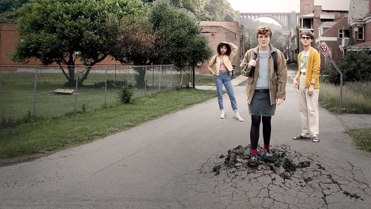 NF - I Am Not Okay with This 2