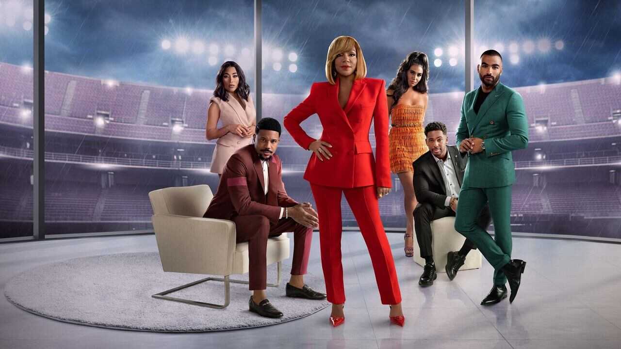 FR - The Game 0