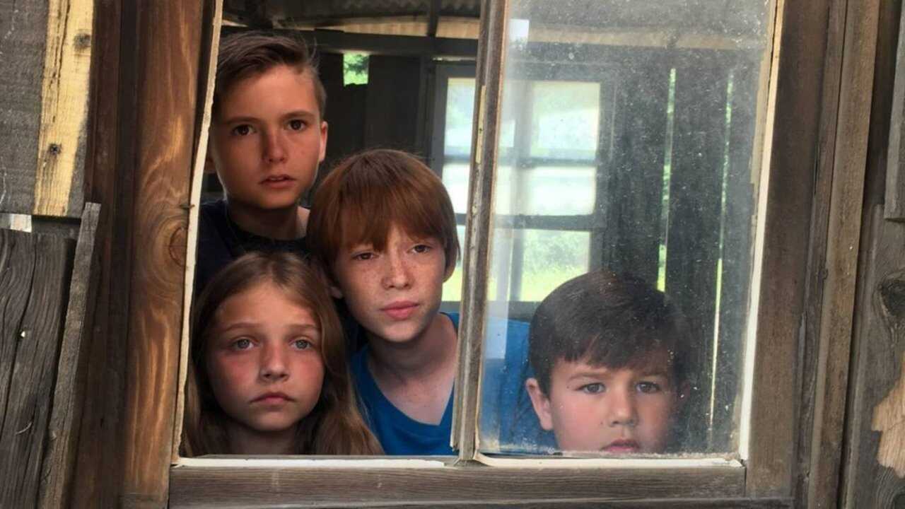 Pieska przygoda (2018) 0