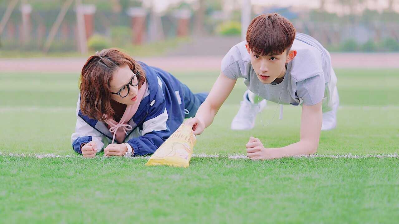 NF - Accidentally In Love 4