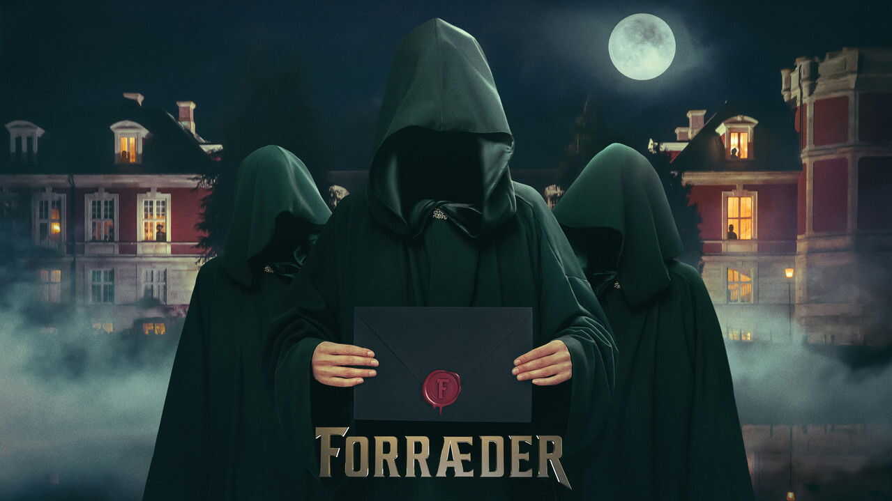 DK - Forræder (2023) (DK) 3