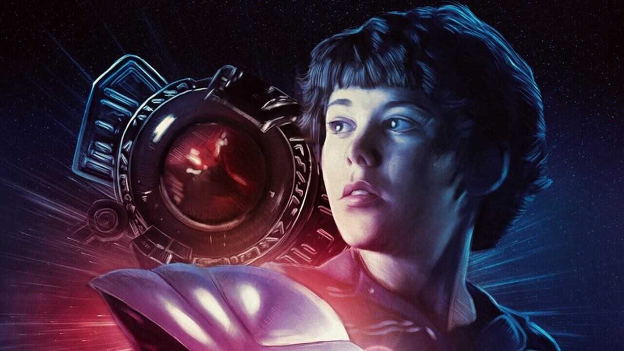 Flight of the Navigator 0